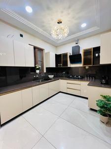 Kitchen Image of 990 Sq.ft 3 BHK Villa for sale in Kharar Mohali for Rs. 11800000