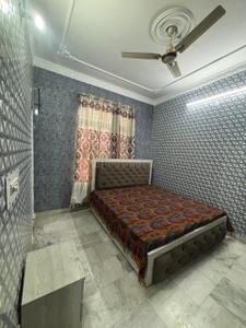 Bedroom Image of 2250 Sq.ft 2.5 BHK Builder Floor for rent in Trikuta Nagar Jammu for Rs. 22999