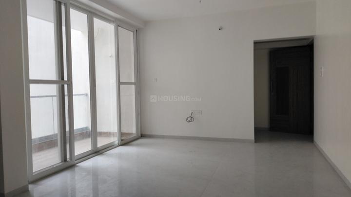 Ideal Colony Living Room 1