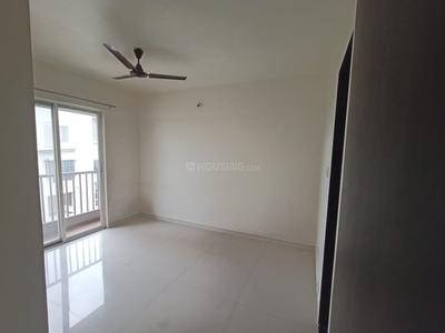 Hall Image of 850 Sq.ft 2 BHK Apartment / Flat for rent in Nest Saswad Aashirwad Homes, Ravet Pune for Rs. 25000