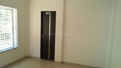 Bedroom Image of 950 Sq.ft 2 BHK Apartment / Flat for sale in Ramdaspeth Nagpur for Rs. 7400000