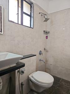 Bedroom Two Image of 784 Sq.ft 1.5 BHK Apartment / Flat for sale in Long Island, Charholi Budruk Pune for Rs. 5200000