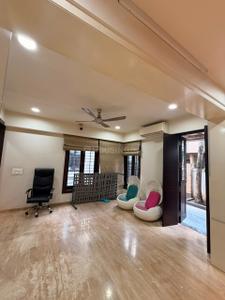 Hall Image of 5500 Sq.ft 4.5 BHK Villa for sale in New Alkapuri Vadodara for Rs. 70000000