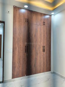 Bedroom Image of 2400 Sq.ft 5 BHK Independent House for sale in Govindpuram Ghaziabad for Rs. 12000000