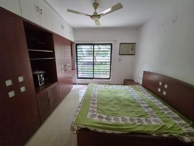 Bedroom Image of 1650 Sq.ft 3 BHK Apartment / Flat for rent in Clover Acropolis, Viman Nagar Pune for Rs. 70000