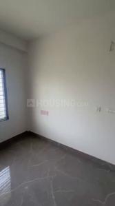 Bedroom Image of 1208 Sq.ft 3 BHK Apartment / Flat for sale in Lake Town Siliguri for Rs. 6500000