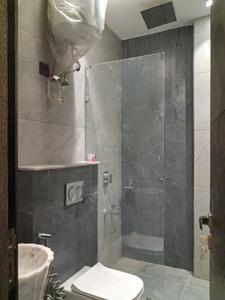 Common Bathroom Image of 1350 Sq.ft 3 BHK Builder Floor for sale in Paschim Vihar New Delhi for Rs. 27500000