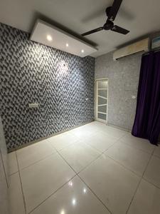 Bedroom Image of 1242 Sq.ft 3.5 BHK Apartment / Flat for sale in Dhakoli Zirakpur for Rs. 5700000