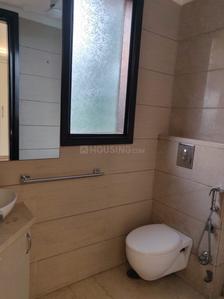 Image of 1300 Sq.ft 3 BHK Builder Floor for rent in Sarvapriya Vihar, New Delhi for Rs. 100000