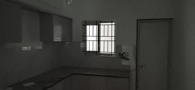 Kitchen Image of 1305 Sq.ft 3 BHK Apartment / Flat for sale in Medahalli Bengaluru for Rs. 7600000
