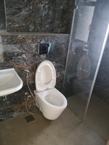 Mount Everest Common Bathroom 4
