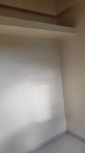 Bedroom Image of 350 Sq.ft 1 RK Builder Floor for rent in Wagholi Pune for Rs. 6500