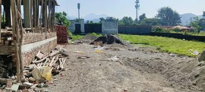 Image of 1749 Sq.ft Residential Plot / Land for sale in Sahastradhara Road, Dehradun for Rs. 15935060