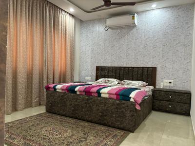Bedroom Image of 2893 Sq.ft 4 BHK Villa for sale in Valmark City Ville, Hulimavu Bengaluru for Rs. 43000000