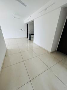 Hall Image of 1350 Sq.ft 3 BHK Apartment / Flat for rent in Truspace Prima Angulus, Balewadi Pune for Rs. 42000