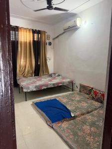 Bedroom Image of 3150 Sq.ft 3 BHK Builder Floor for rent in Sector-9A Bahadurgarh for Rs. 18000