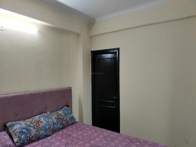 Bedroom Image of 1600 Sq.ft 3.5 BHK Apartment / Flat for sale in Terrace Homes, Noida Extension Greater Noida for Rs. 12142000