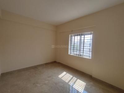 Bedroom Image of 1112 Sq.ft 2 BHK Apartment / Flat for sale in Kalkere Bengaluru for Rs. 6900000