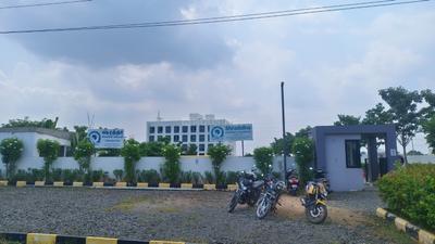 Image of 900 Sq.ft Residential Plot / Land for sale in Annai Anandha Nagar, Naduveerapattu, Chennai for Rs. 3000000