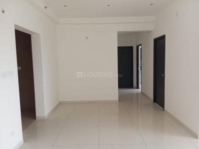 Hall Image of 1499 Sq.ft 3 BHK Apartment / Flat for sale in Sobha Manhattan Towers Town Park Phase 1 W 4 And 5 by Sobha Limited, Yadavanahalli Bengaluru for Rs. 21100000
