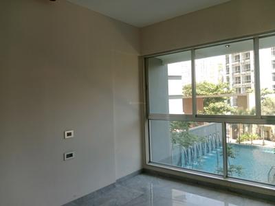 Bedroom Image of 740 Sq.ft 1 BHK Apartment / Flat for sale in Laxmi Height, Mira Road East Mira Bhayandar for Rs. 8100000