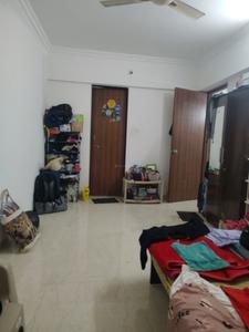 Bedroom Image of 1000 Sq.ft 2 BHK Apartment / Flat for sale in Acorn Park, Tathawade Pune for Rs. 9000000