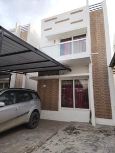 2 BHK Duplex