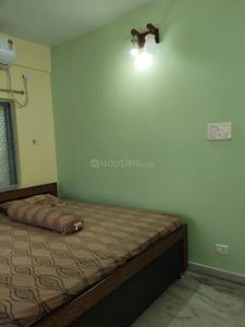Bedroom Image of 900 Sq.ft 2 BHK Apartment / Flat for sale in Lake Gardens Kolkata for Rs. 6000000