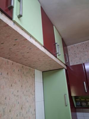 Kitchen Image of 900 Sq.ft 2 BHK Apartment / Flat for rent in Thane West Thane for Rs. 35000