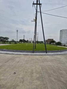 Image of 1306 Sq.ft Residential Plot / Land for sale in Silicon Sansaara, Kanadiya, Indore for Rs. 8880800