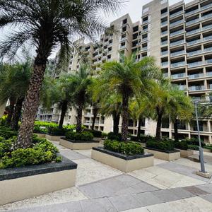 Image of 1690 Sq.ft 3 BHK Apartment / Flat for sale in Wallfort Heights G H I J K L, Bhatagaon, Raipur for Rs. 7700000