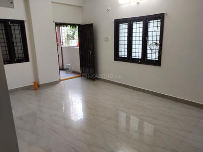 Hall Image of 1050 Sq.ft 2 BHK Apartment / Flat for rent in Sai Sree Arcade	, Suchitra Hyderabad for Rs. 16000