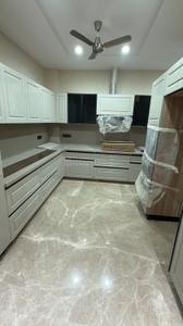 Kitchen Image of 2450 Sq.ft 4 BHK Builder Floor for sale in Rajouri Garden New Delhi for Rs. 50000000