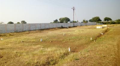Ojhar Plot View 2