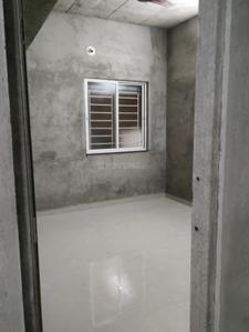 Image of 500 Sq.ft 1 BHK Builder Floor for rent in Rajarampuri, Kolhapur for Rs. 11000