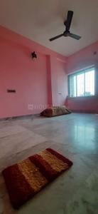 Bedroom Image of 724 Sq.ft 2 BHK Apartment / Flat for sale in Purba Putiary Kolkata for Rs. 3500000