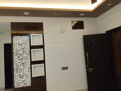 Bedroom Image of 1183 Sq.ft 2 BHK Apartment / Flat for sale in Matrika Casa Greens, Talawali Chanda Indore for Rs. 5100000