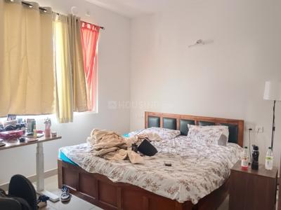 Bedroom Image of 1755 Sq.ft 3 BHK Apartment / Flat for sale in Prestige Ferns Residency by Prestige Projects Pvt Ltd, Harlur Bengaluru for Rs. 39500000