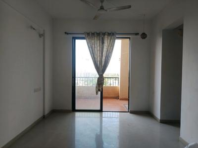 Living Room Image of 900 Sq.ft 2 BHK Apartment / Flat for sale in Kolte Patil Margosa Heights, Mohammed Wadi Pune for Rs. 4500000