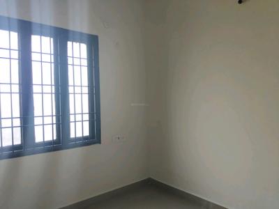 Bedroom Image of 1650 Sq.ft 3 BHK Apartment / Flat for rent in Kovilambakkam Chennai for Rs. 25000
