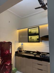 Azad nagar Kitchen 1