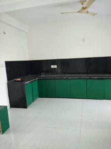 Kitchen Image of 1840 Sq.ft 3 BHK Apartment / Flat for sale in Amisha Golden Tower Villas, Mahaveer Nagar Raipur for Rs. 7000000
