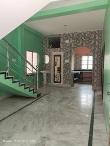 Image of 1500 Sq.ft 4 BHK Independent House for sale in Madhyamgram, Kolkata for Rs. 5150000