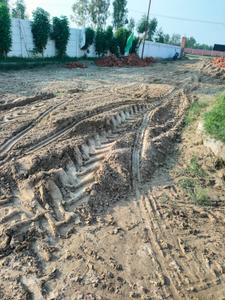 Image of 1800 Sq.ft Residential Plot / Land for sale in Brijghat, Hapur for Rs. 3700000