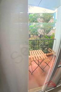 Balcony Image of 1265 Sq.ft 3 BHK Apartment / Flat for sale in Bommasandra Bengaluru for Rs. 13000000