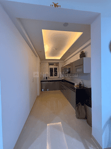 Image of 1500 Sq.ft 3 BHK Apartment / Flat for rent in Shree Ram Ram Green Park, Heerawala, Jaipur for Rs. 20000