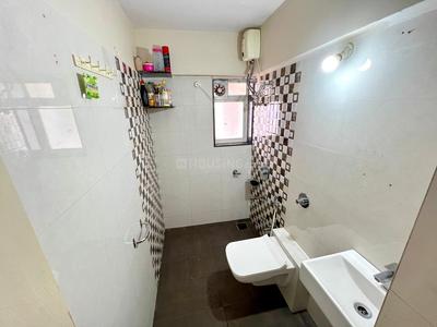 Bathroom Image of 800 Sq.ft 2 BHK Apartment / Flat for sale in Ashoka Swaroop Residency, Ghatkopar East Mumbai for Rs. 19000000