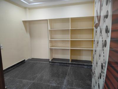 Bedroom Image of 641 Sq.ft 2 BHK Independent House for sale in Bangarugadda Miryalaguda for Rs. 5500000