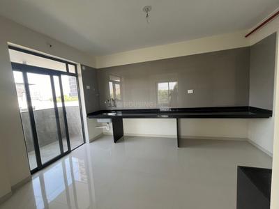 Kitchen Image of 3000 Sq.ft 4 BHK Apartment / Flat for sale in Javdekar Portia Grande, Baner Pune for Rs. 50000000