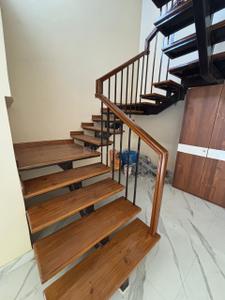 Hall Image of 3800 Sq.ft 5 BHK Duplex for sale in Shrachi Greenwood Elements, New Town Kolkata for Rs. 26000000